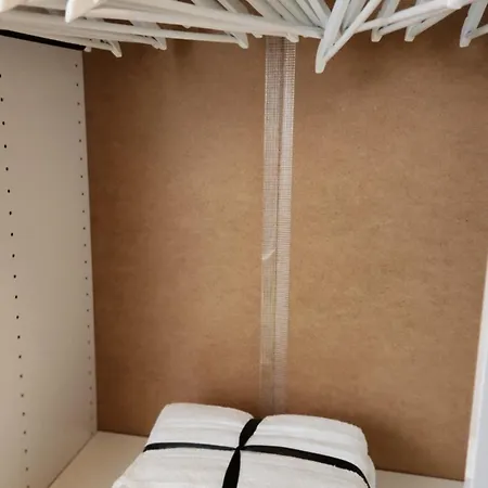 Your Summer Rooftop 公寓