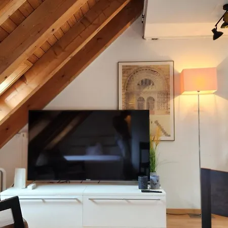 Apartman Your Summer Rooftop