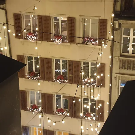 Apartman Your Summer Rooftop