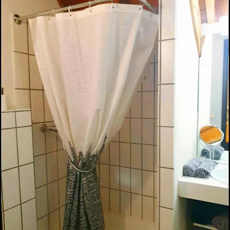 Your Summer Rooftop 公寓 苏黎世