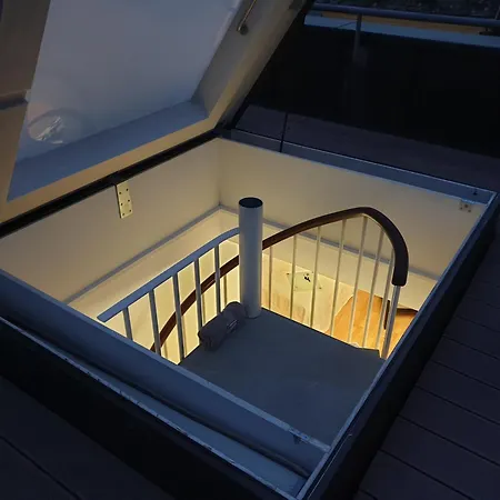 Apartment Your Summer Rooftop *
