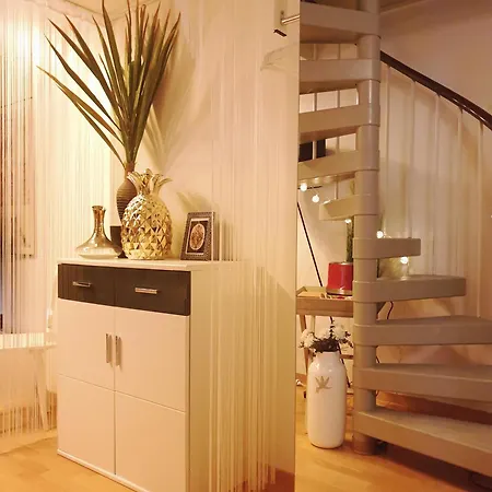 Your Summer Rooftop Apartment Zurich