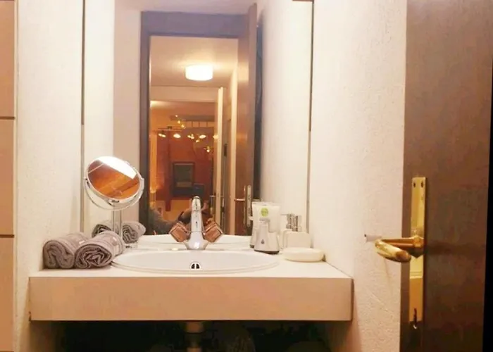 Your Summer Rooftop Apartment Zurich