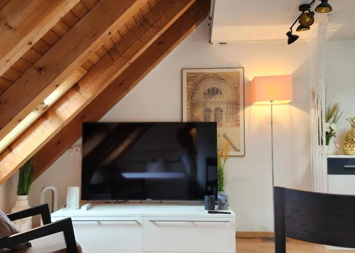 Appartement Your Summer Rooftop