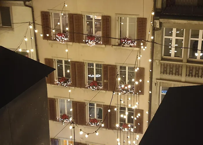 Appartement Your Summer Rooftop