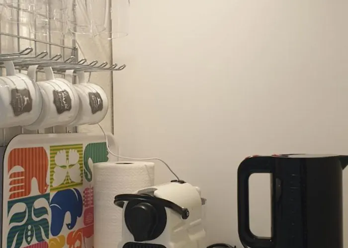 Apartment Your Summer Rooftop *