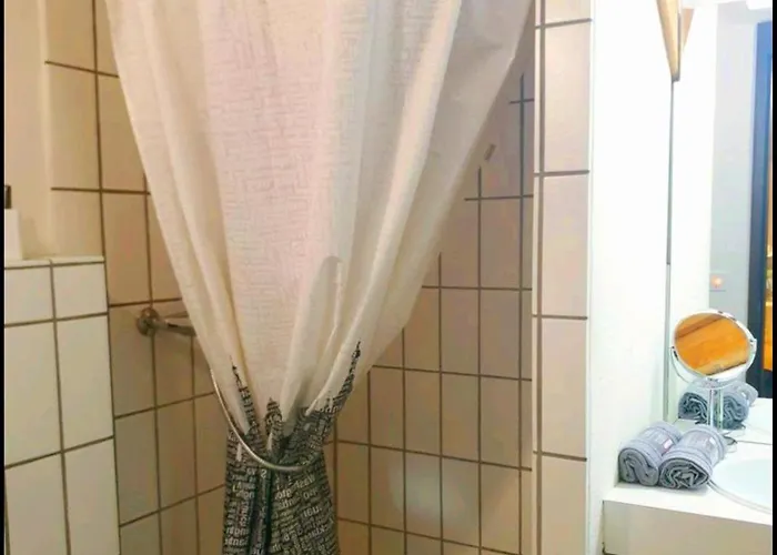 Your Summer Rooftop Apartment Zurich