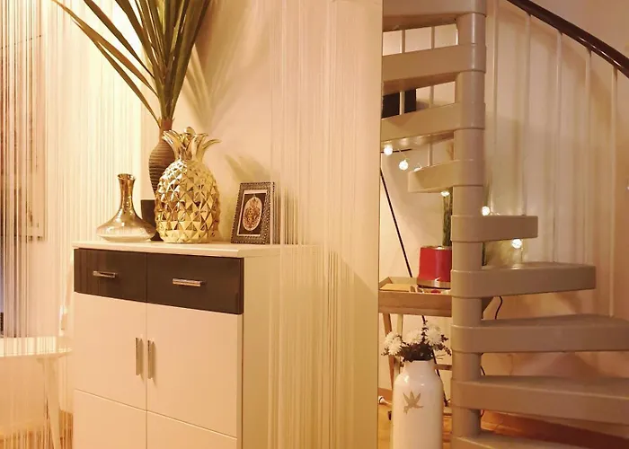 Your Summer Rooftop Appartement Zurich