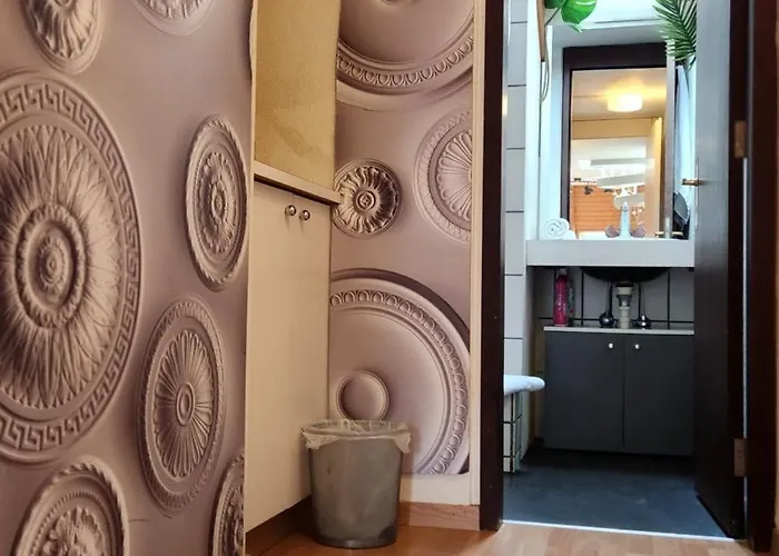 Your Summer Rooftop Zurich