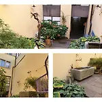 Your Summer Rooftop Апартаменты