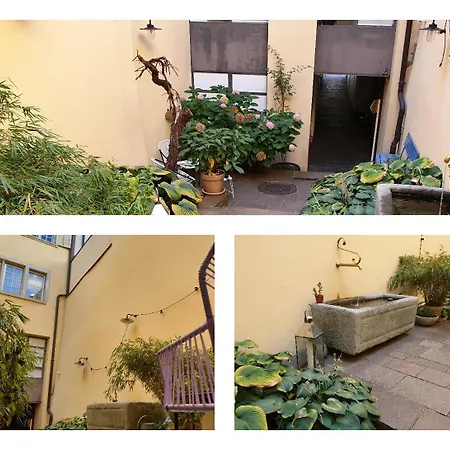 Your Summer Rooftop Apartamento