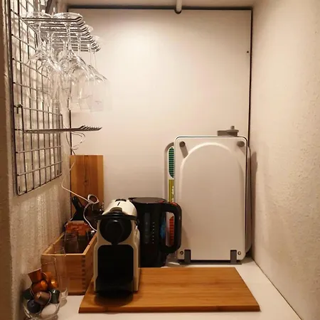 شقة Your Summer Rooftop زيورخ