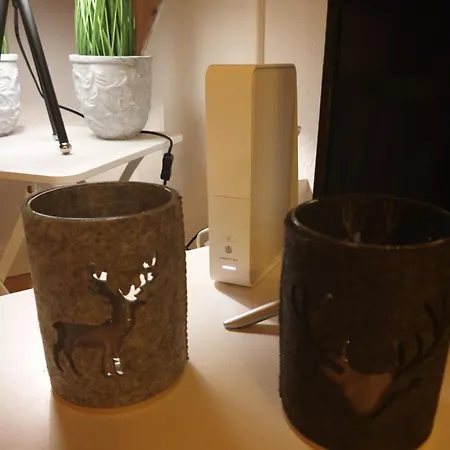 Your Summer Rooftop شقة