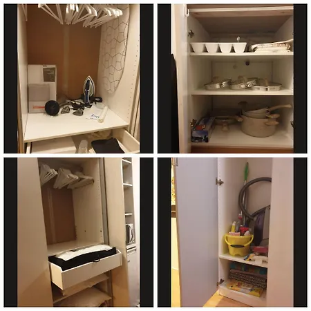 شقة Your Summer Rooftop زيورخ