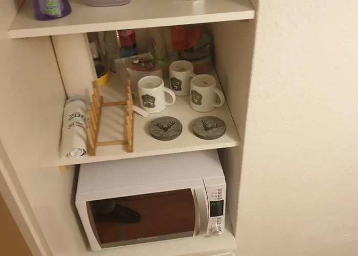 Your Summer Rooftop * チューリッヒ